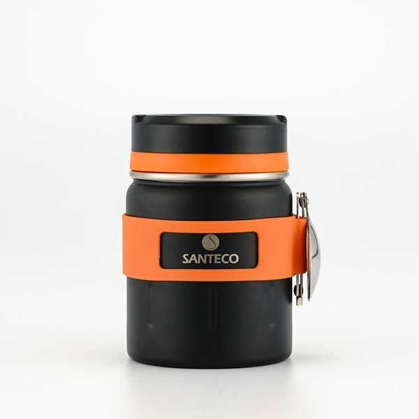 SANTECO KOGE 悶燒罐 500ml-細節圖2