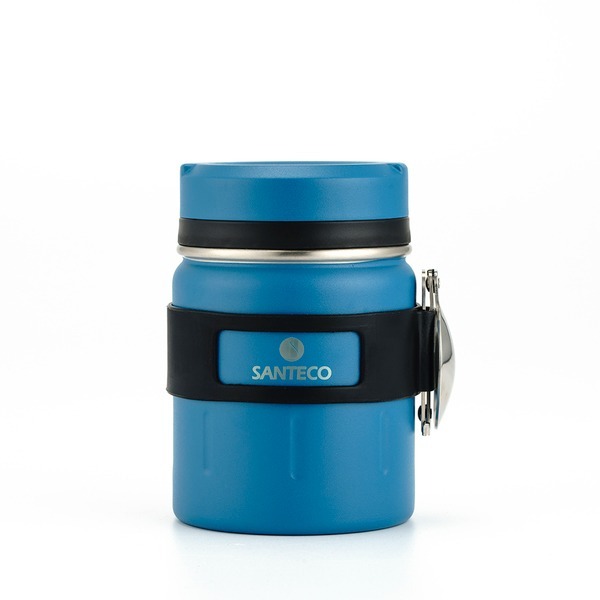 SANTECO KOGE 悶燒罐 500ml-細節圖3