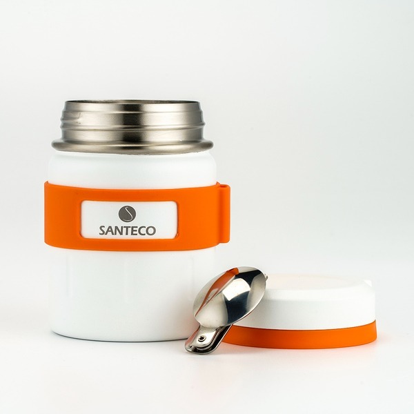 SANTECO KOGE 悶燒罐 500ml-細節圖5