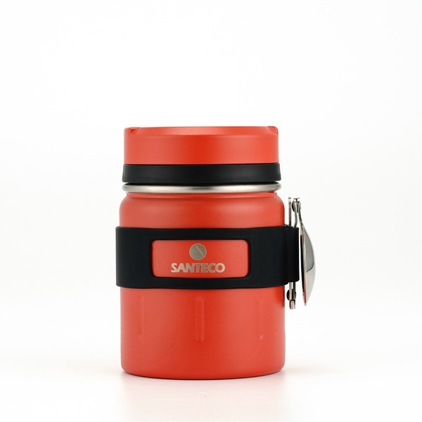 SANTECO KOGE 悶燒罐 500ml-細節圖6