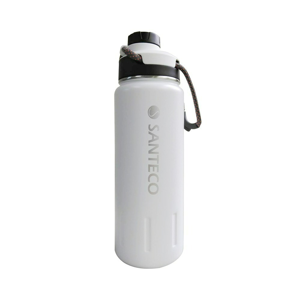 Santeco 野趣探索系列 K2 不鏽鋼保溫瓶 710ml-細節圖3