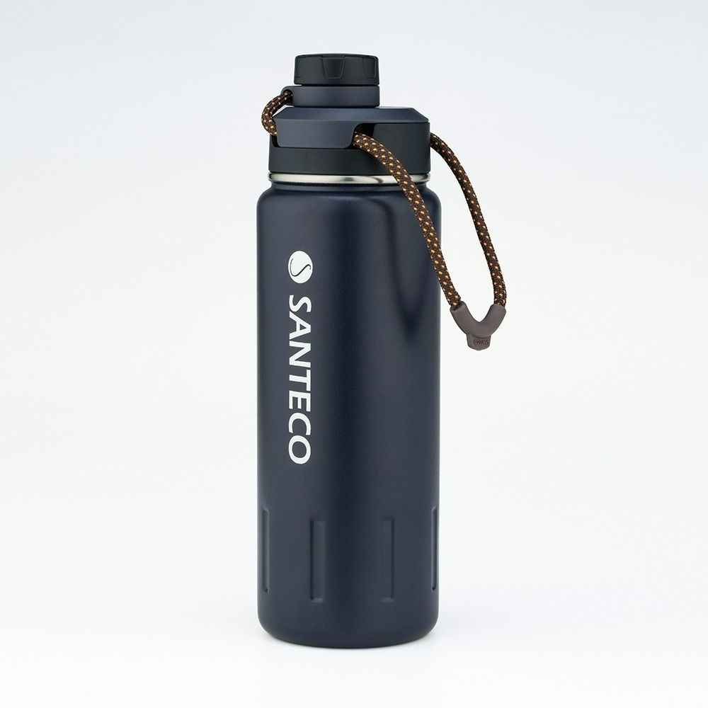 Santeco 野趣探索系列 K2 不鏽鋼保溫瓶 710ml-細節圖4