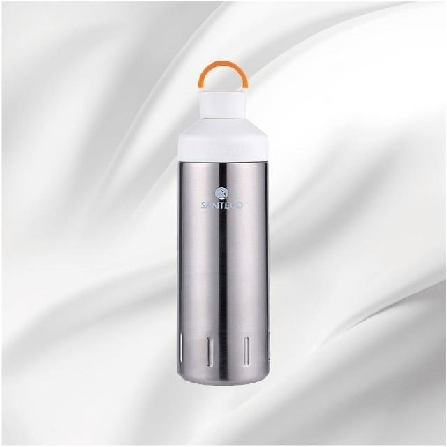 Santeco Ocean 不鏽鋼保溫瓶 590ml-細節圖4