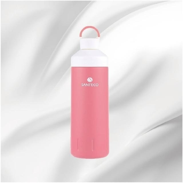 Santeco Ocean 不鏽鋼保溫瓶 590ml-細節圖5