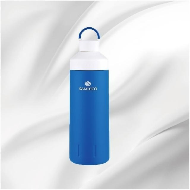 Santeco Ocean 不鏽鋼保溫瓶 590ml-細節圖6