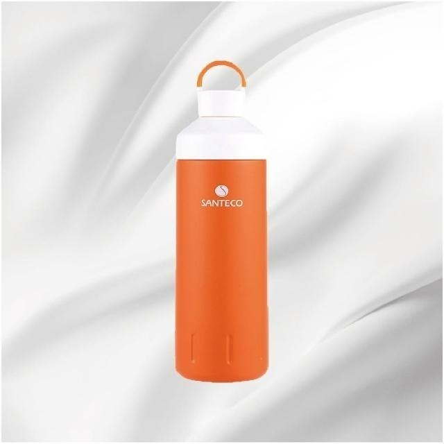 Santeco Ocean 不鏽鋼保溫瓶 590ml-細節圖7
