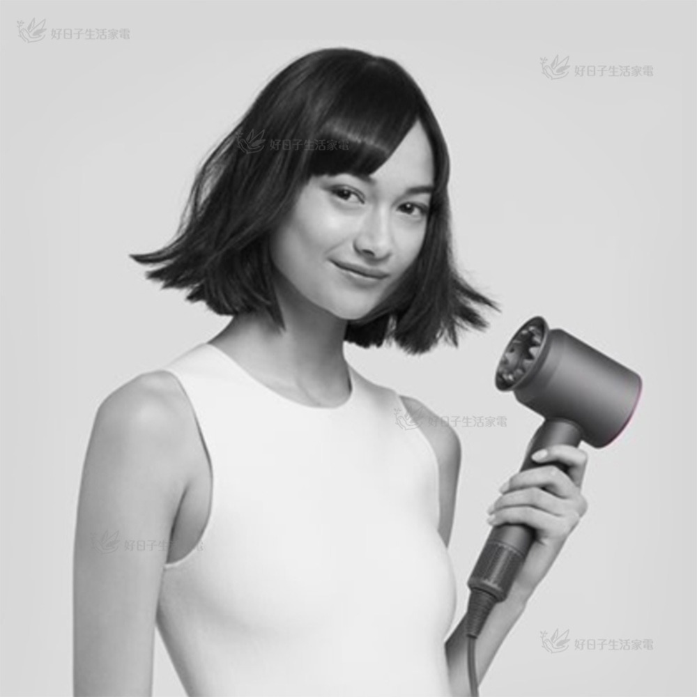 Dyson Supersonic 吹風機 HD03-細節圖2