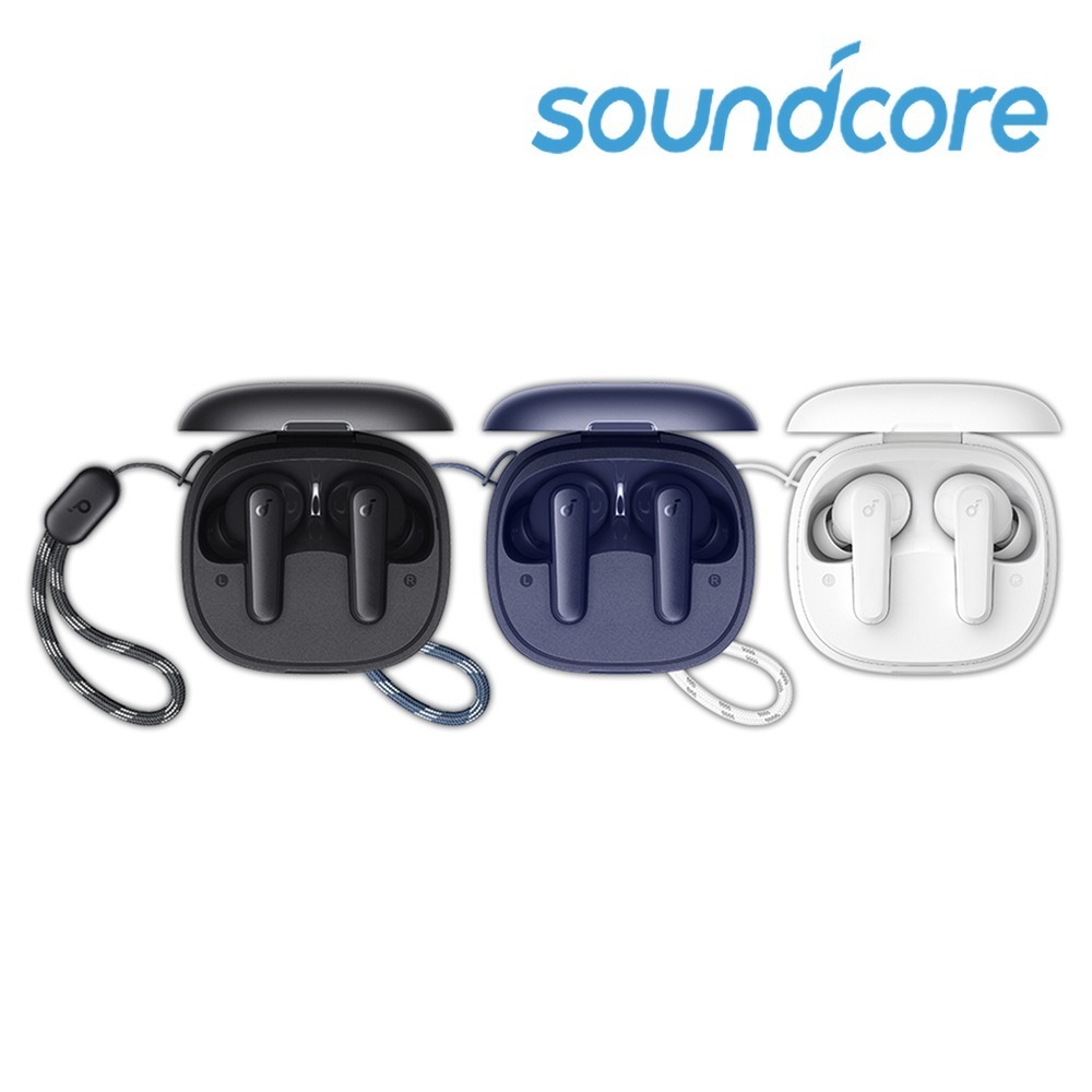 soundcore R50i 真無線藍芽耳機 A3949-細節圖2