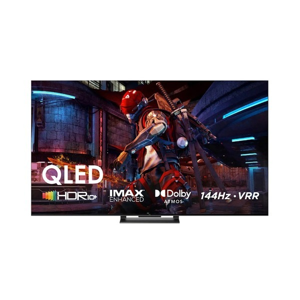 TCL C745 QLED Google TV 量子智能連網液晶顯示器 85吋螢幕 85C745-細節圖2