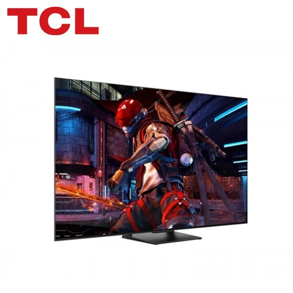 TCL C745 QLED Google TV 量子智能連網液晶顯示器 85吋螢幕 85C745-細節圖6