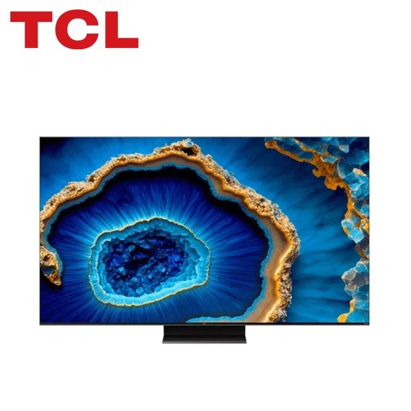 TCL C755 QD-Mini LED Google TV 量子智能連網液晶顯示器 75吋螢幕 75C755-細節圖3