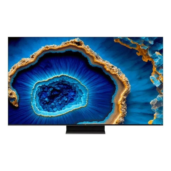 TCL C755 QD-Mini LED Google TV 量子智能連網液晶顯示器 85吋螢幕 85C755-細節圖2