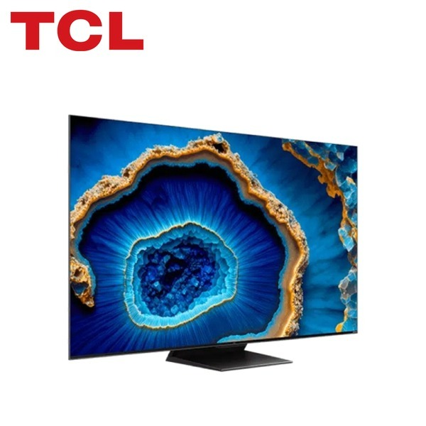 TCL C755 QD-Mini LED Google TV 量子智能連網液晶顯示器 85吋螢幕 85C755-細節圖3