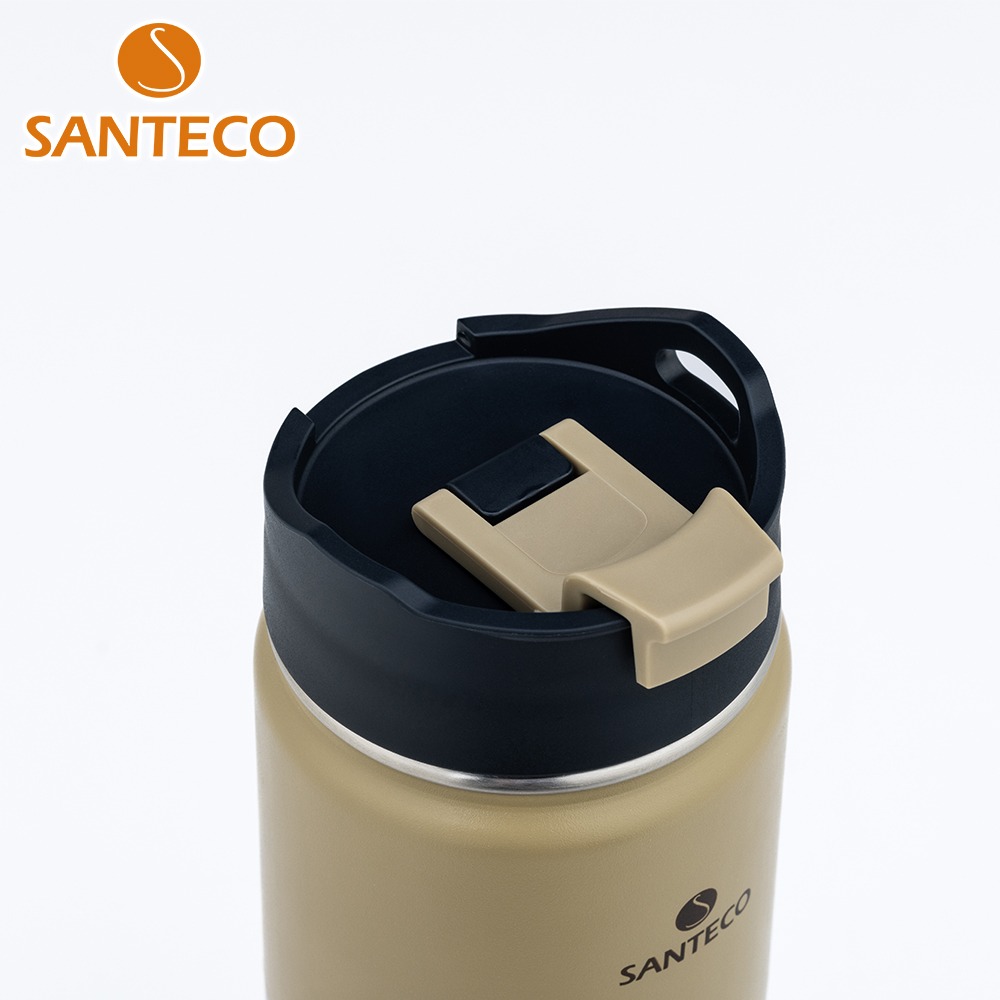 Santeco KOTKA 戶外掀蓋保溫杯/保溫瓶 500ml-細節圖4