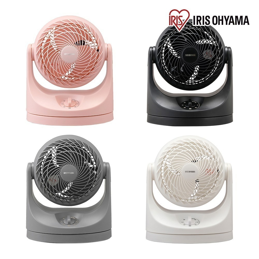 IRIS OHYAMA 空氣循環扇 PCF-MKM15-細節圖2