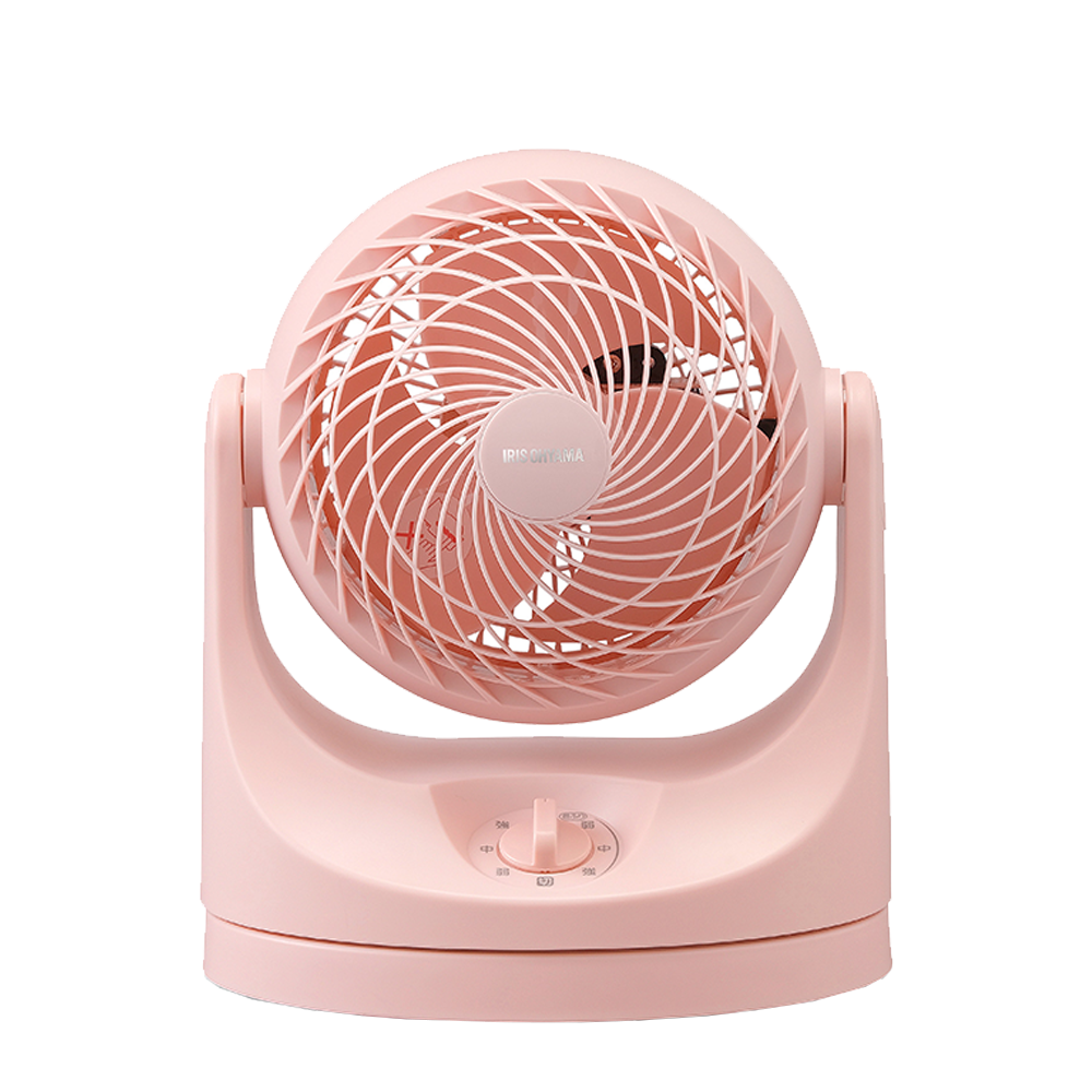 IRIS OHYAMA 空氣循環扇 PCF-MKM15-規格圖5