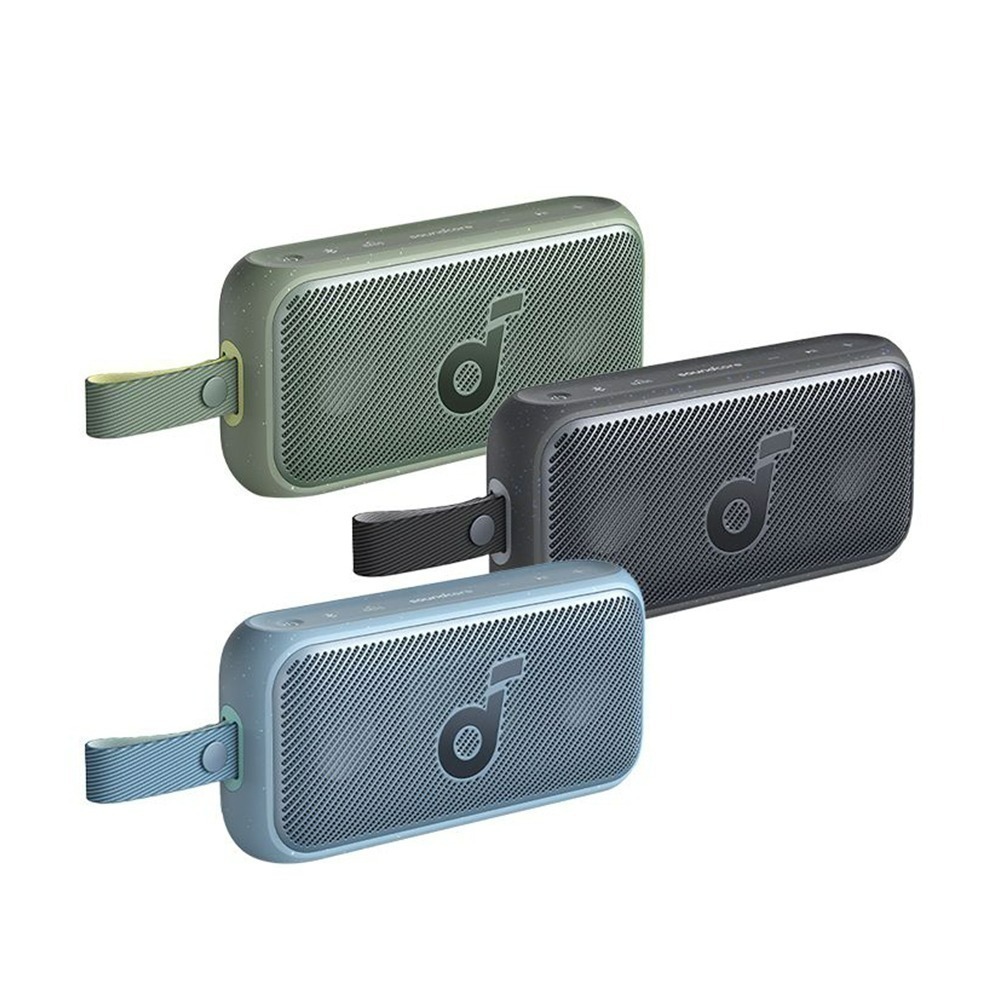 soundcore Motion 300 防水可攜式藍牙喇叭 A3135-細節圖2