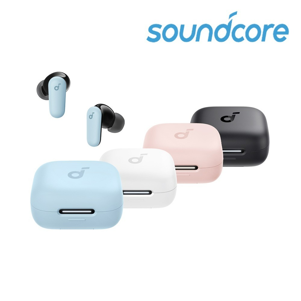 soundcore R50i NC 主動降噪真無線藍牙耳機 A3959-細節圖2