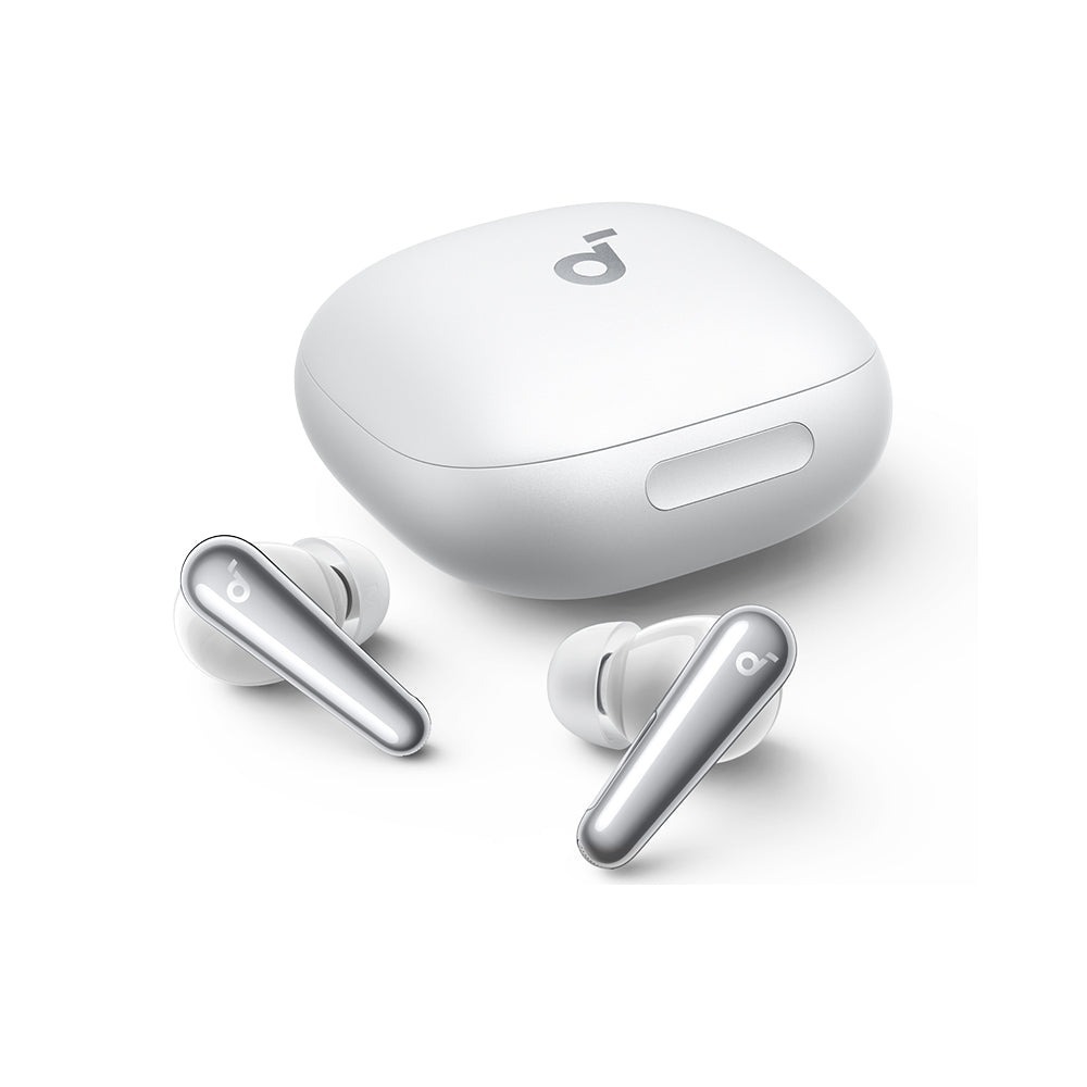 soundcore Liberty 4 Pro 降噪真無線藍牙耳機 A3954-規格圖2