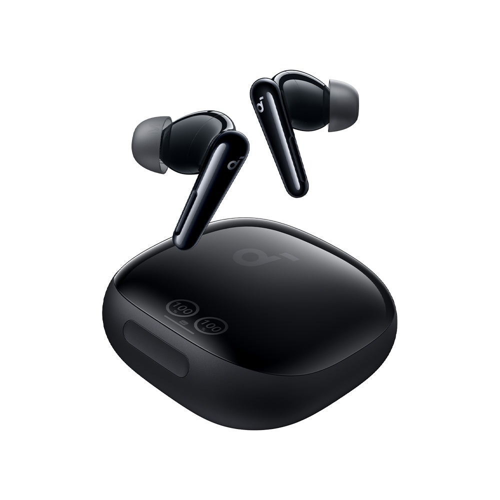 soundcore Liberty 4 Pro 降噪真無線藍牙耳機 A3954-規格圖2