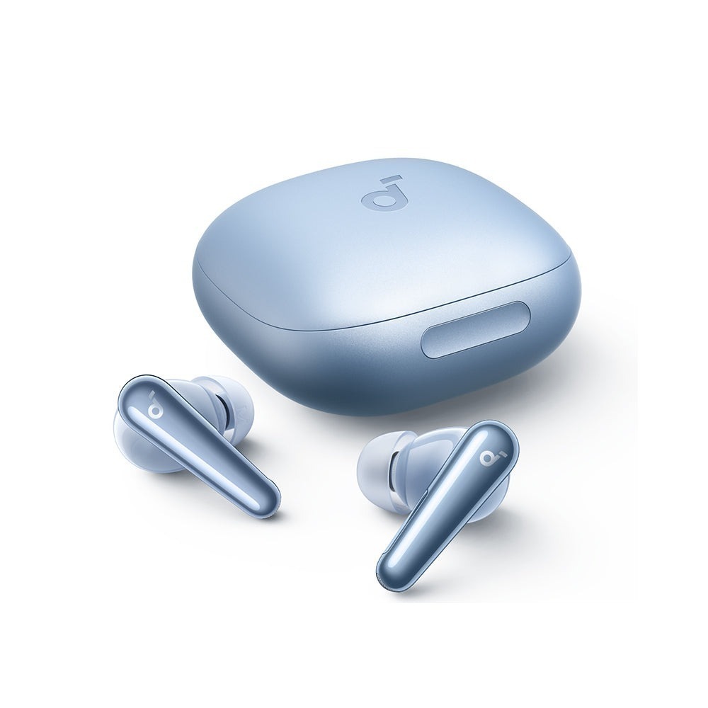 soundcore Liberty 4 Pro 降噪真無線藍牙耳機 A3954-規格圖2