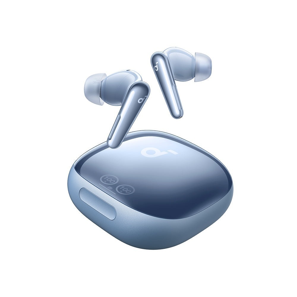 soundcore Liberty 4 Pro 降噪真無線藍牙耳機 A3954-規格圖2