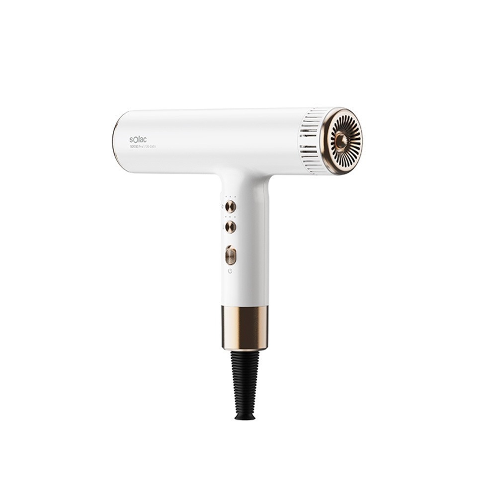 sOlac 國際電壓高速負離子吹風機 SD-1000 PRO-細節圖3
