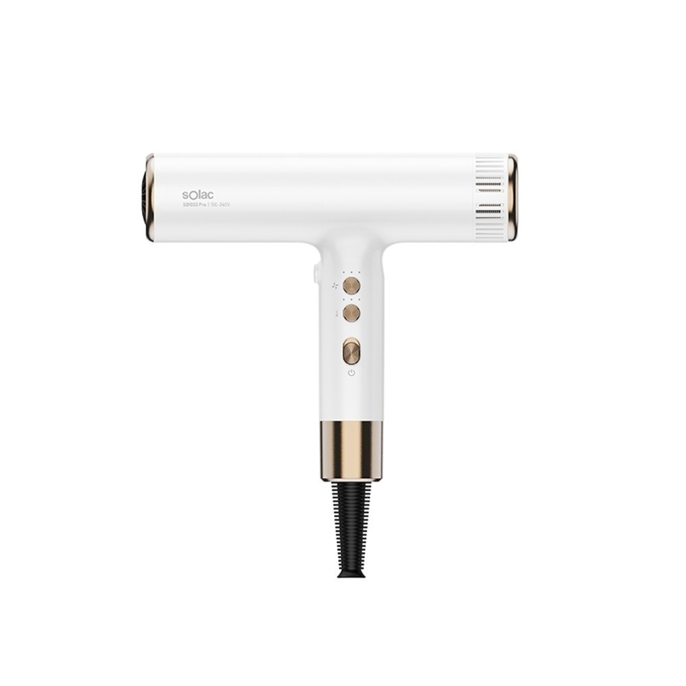 sOlac 國際電壓高速負離子吹風機 SD-1000 PRO-細節圖5