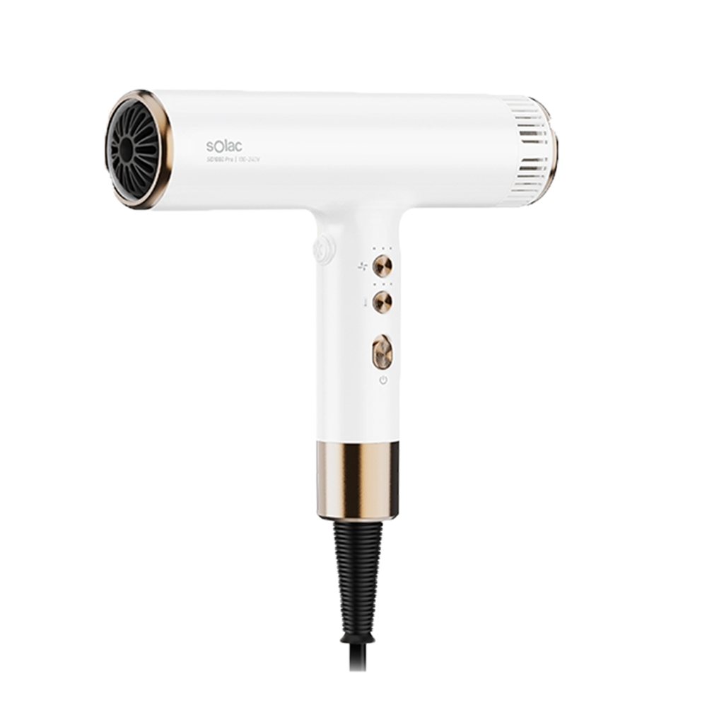 sOlac 國際電壓高速負離子吹風機 SD-1000 PRO-規格圖6