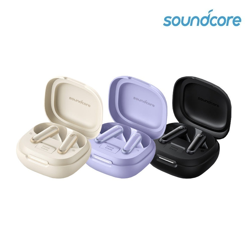 soundcore P40i 主動降噪真無線藍牙耳機 A3955-細節圖2