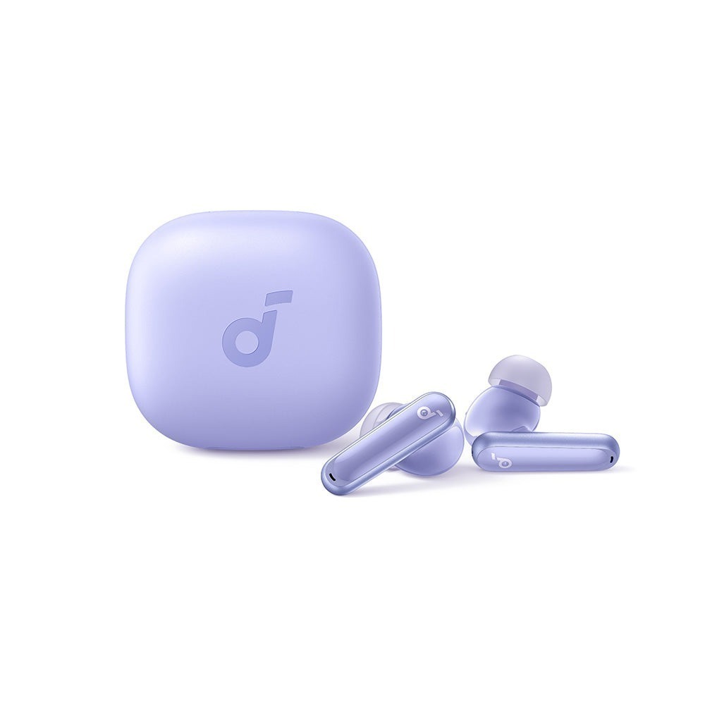 soundcore P40i 主動降噪真無線藍牙耳機 A3955-細節圖4