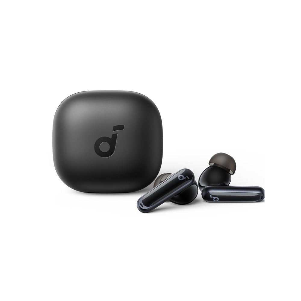 soundcore P40i 主動降噪真無線藍牙耳機 A3955-細節圖5