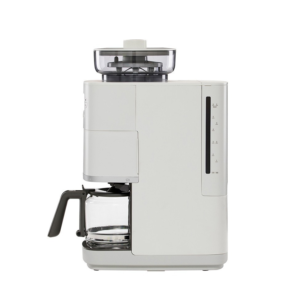 siroca 全自動石臼咖啡機 SC-C2510-細節圖5