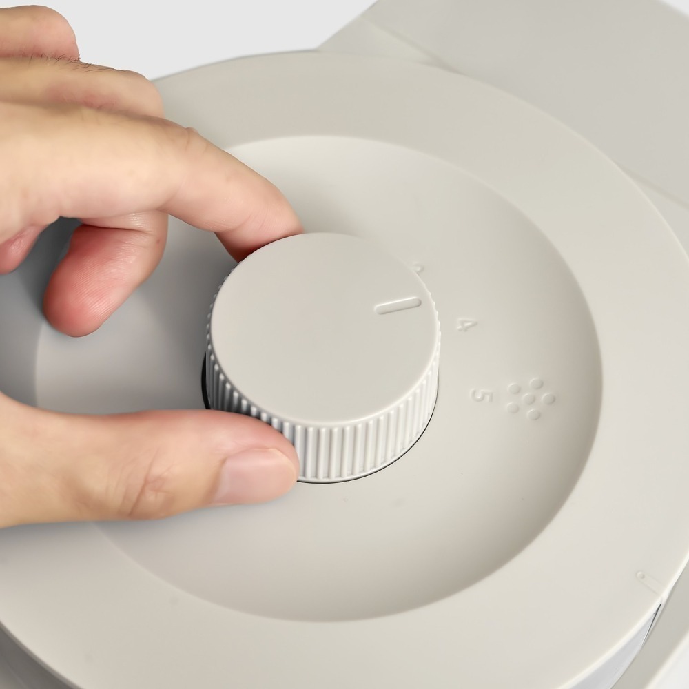 siroca 全自動石臼咖啡機 SC-C2510-細節圖7