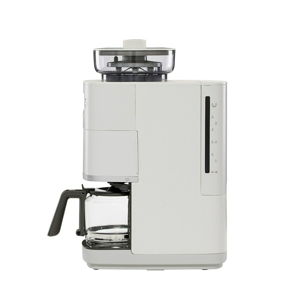 【好禮限時購】siroca 全自動石臼咖啡機 SC-C2510-細節圖5