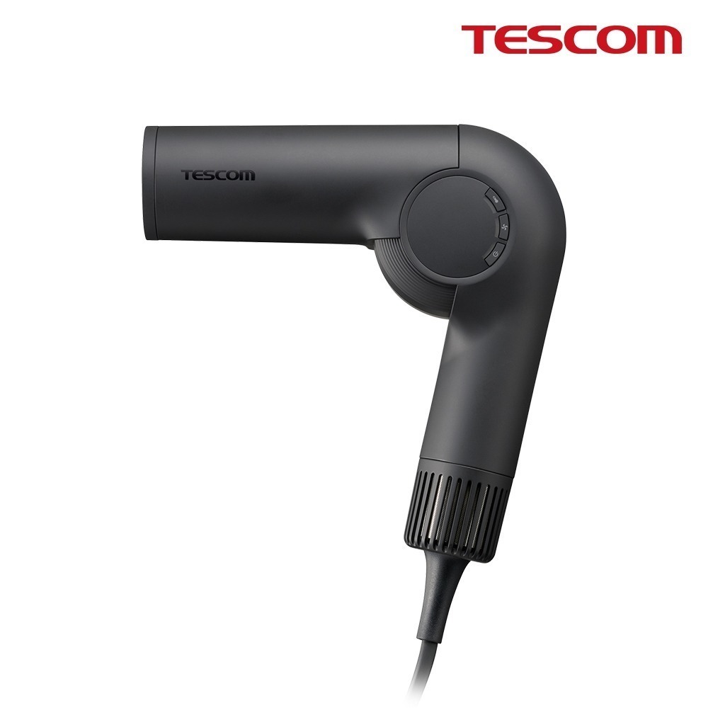 TESCOM 自動變壓摺疊修護離子吹風機 TD860TW-細節圖5