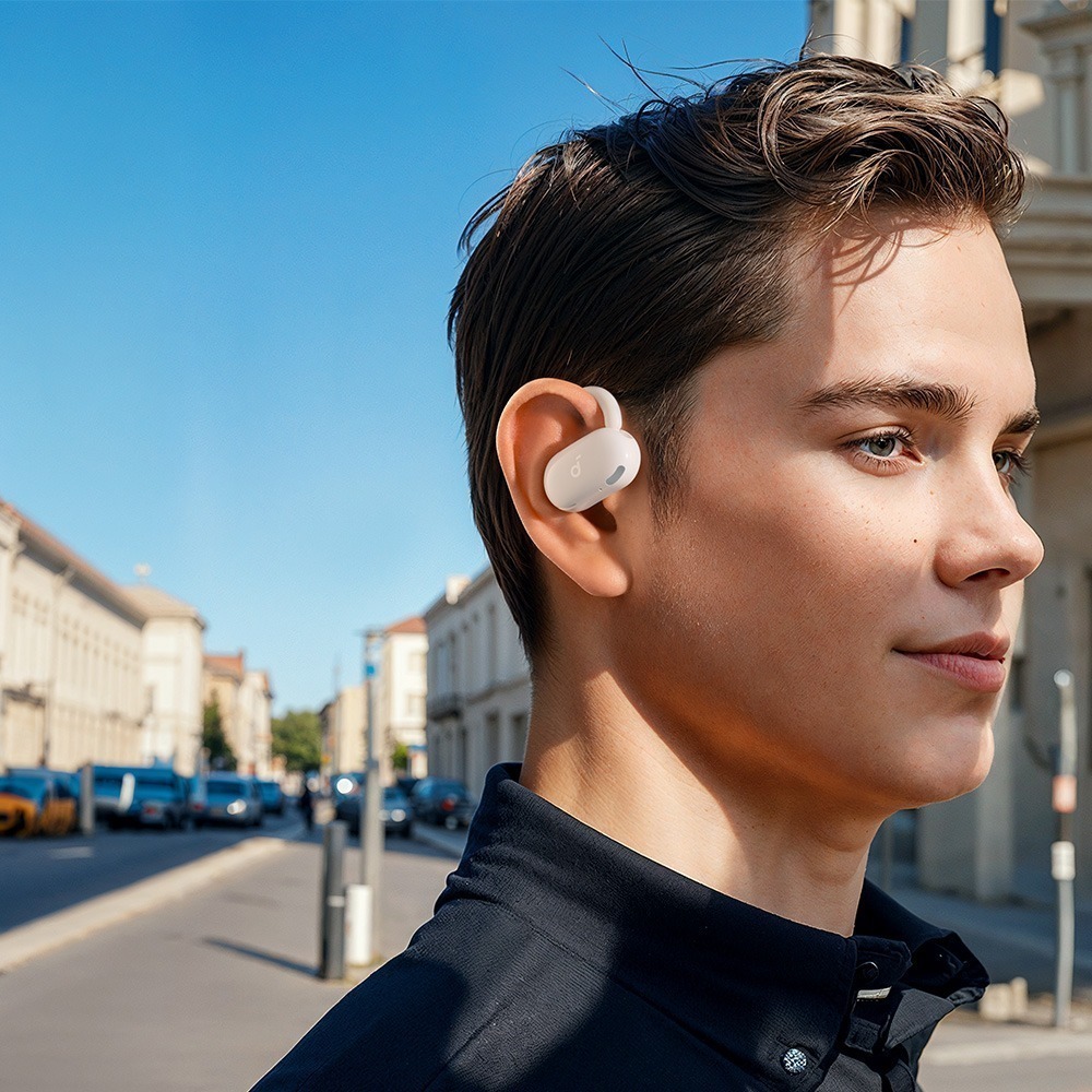 soundcore V20i 開放式氣傳導真無線藍牙耳機 A3876-細節圖2