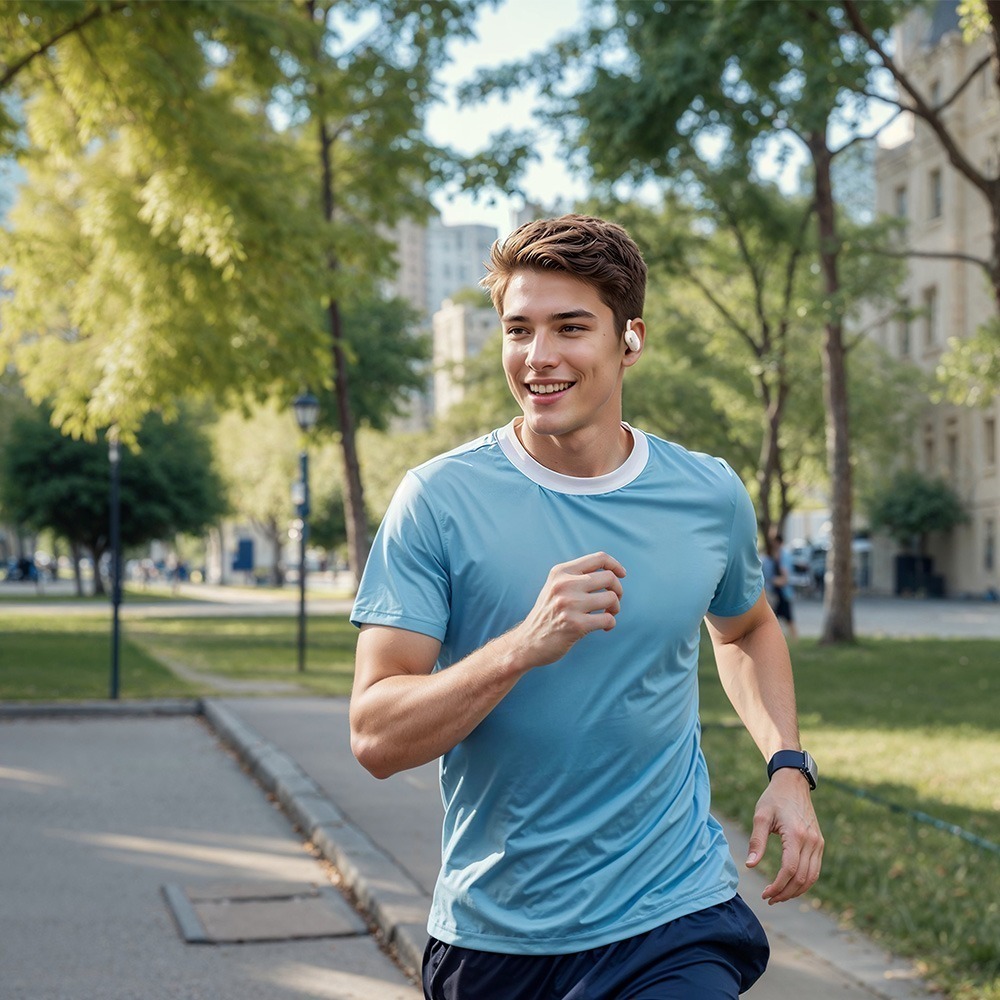 soundcore V20i 開放式氣傳導真無線藍牙耳機 A3876-細節圖3