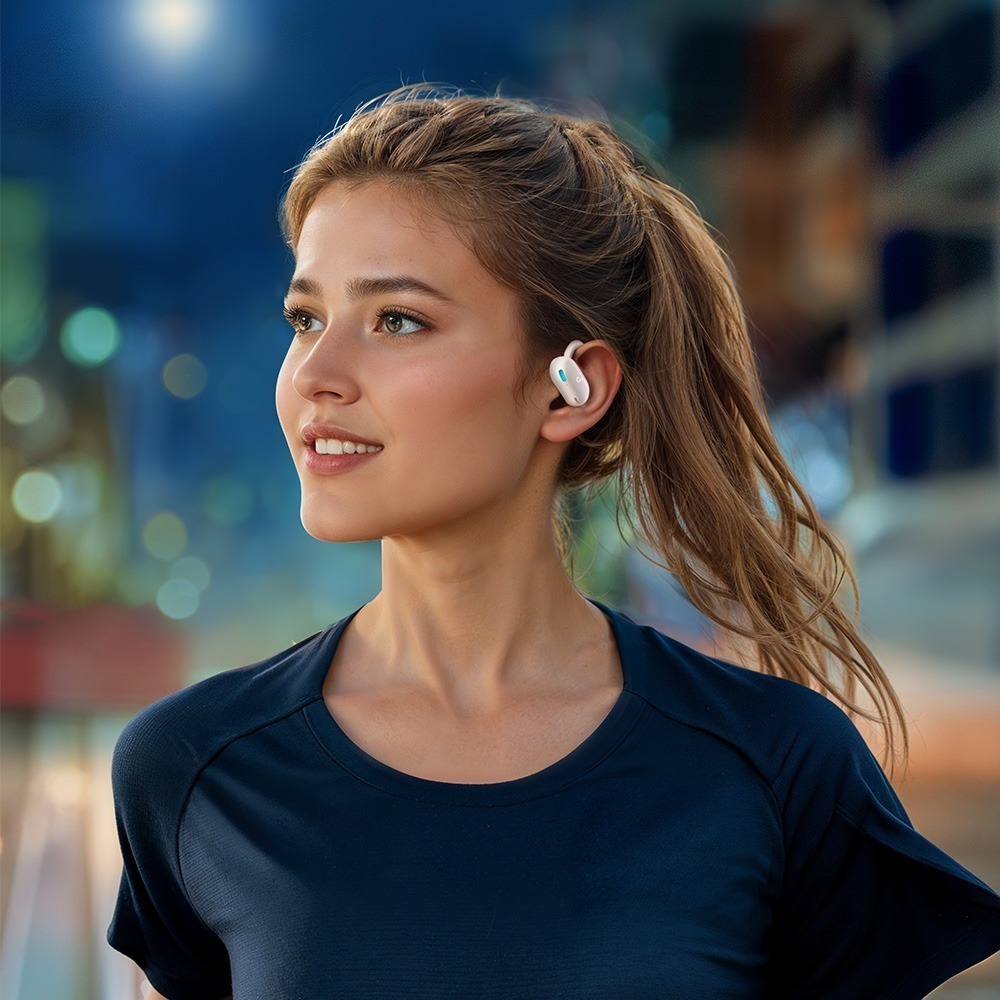 soundcore V20i 開放式氣傳導真無線藍牙耳機 A3876-細節圖5