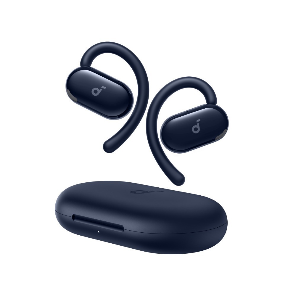 soundcore V20i 開放式氣傳導真無線藍牙耳機 A3876-規格圖10