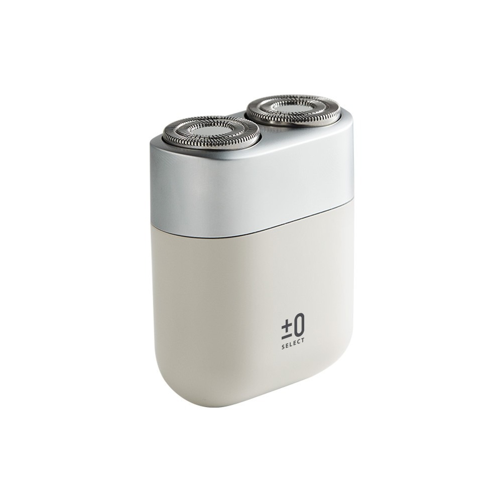 正負零 ±0 便攜刮鬍刀 CCS-J010-細節圖3