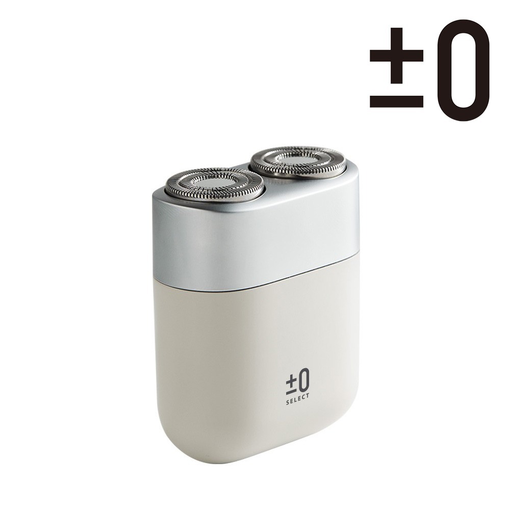 正負零 ±0 便攜刮鬍刀 CCS-J010-細節圖4
