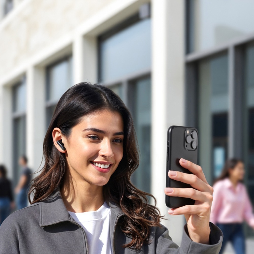 soundcore P41i ANC 二合一行動電源降噪真無線藍牙耳機 A3937-細節圖4