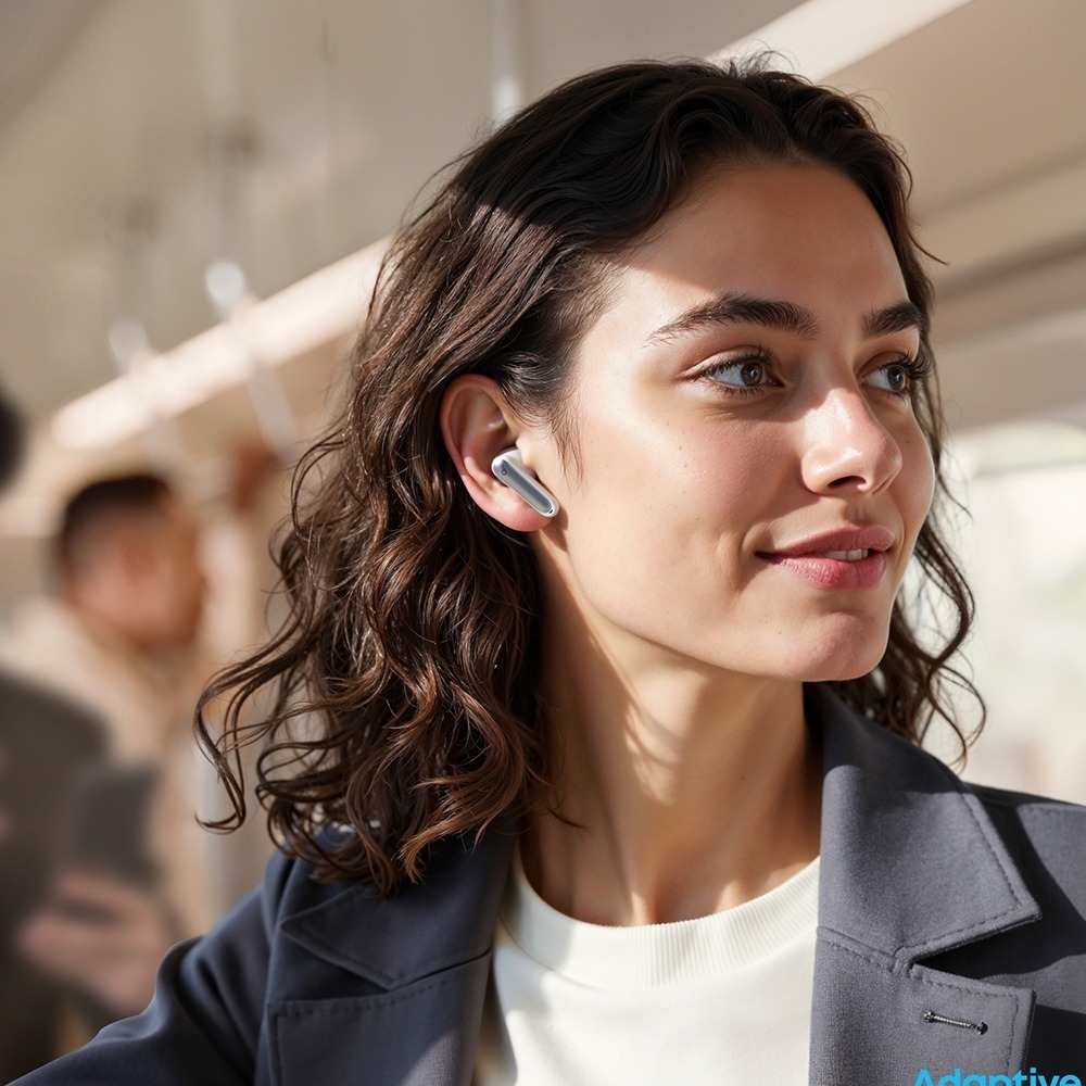 soundcore P41i ANC 二合一行動電源降噪真無線藍牙耳機 A3937-細節圖5