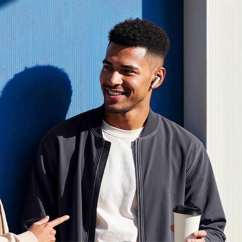 soundcore Liberty 5 降噪真無線藍牙耳機 A3957-細節圖2