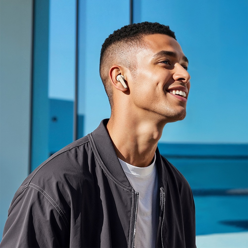 soundcore Liberty 5 降噪真無線藍牙耳機 A3957-細節圖4