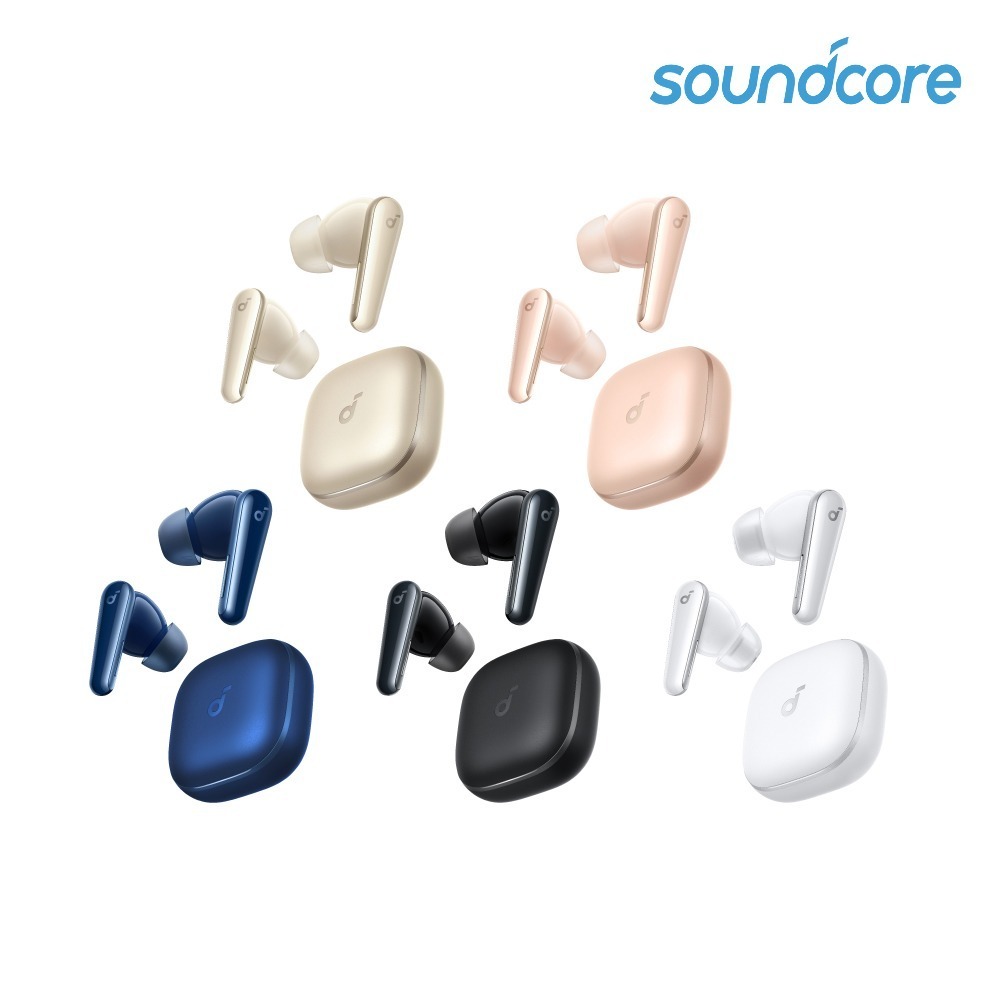 soundcore Liberty 5 降噪真無線藍牙耳機 A3957-細節圖7