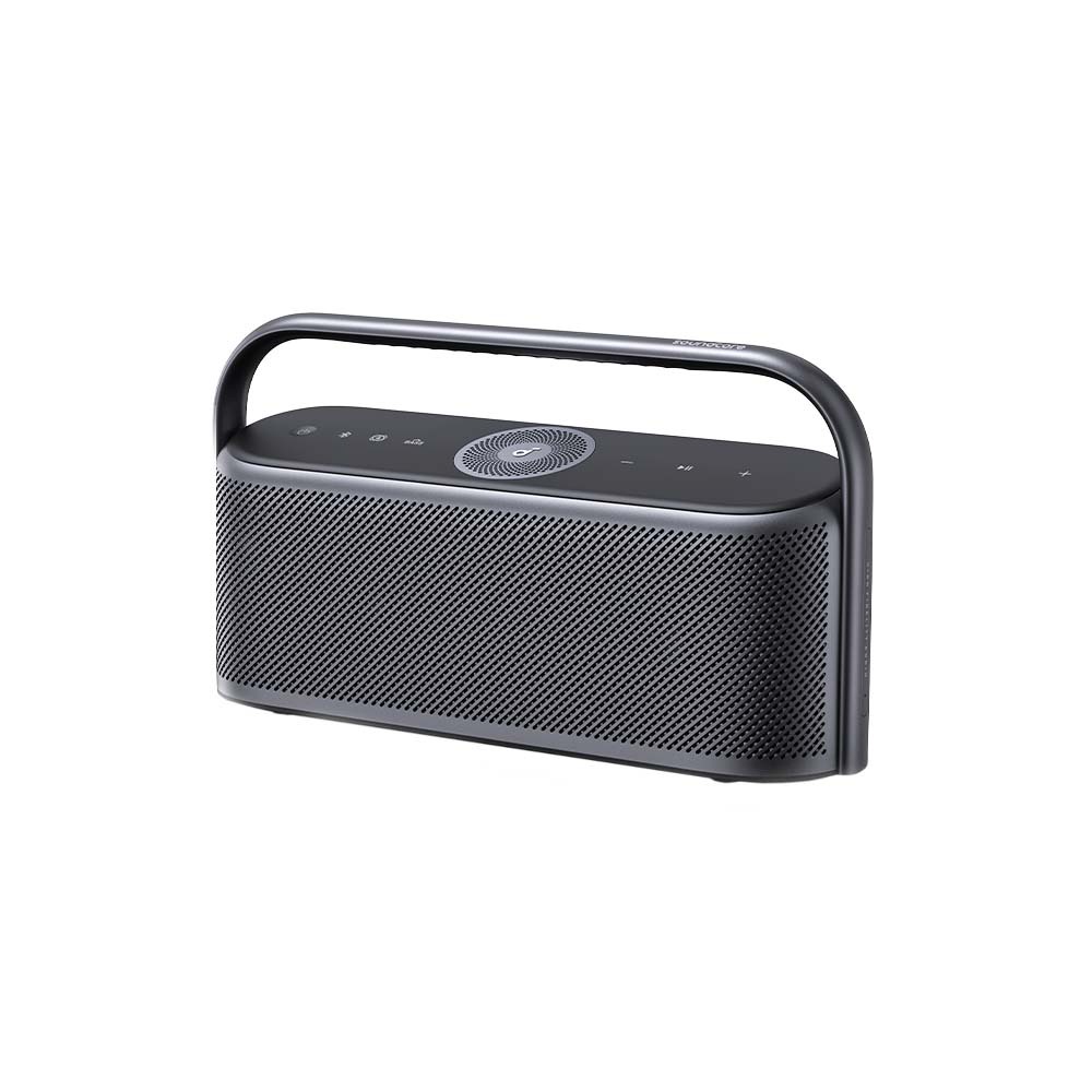 soundcore Motion X600 防水藍牙喇叭 A3130-規格圖3