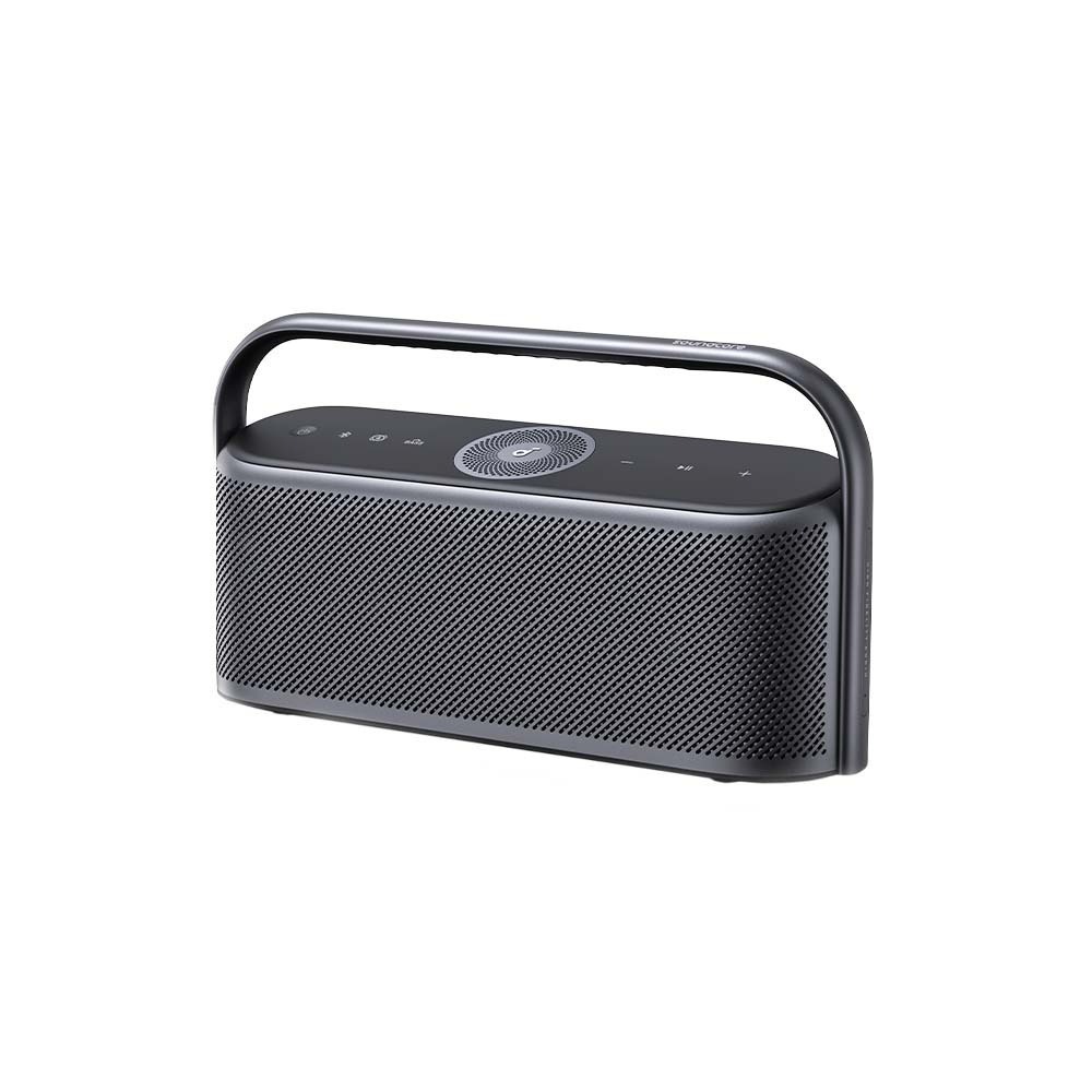 soundcore Motion X600 防水藍牙喇叭 A3130-規格圖3