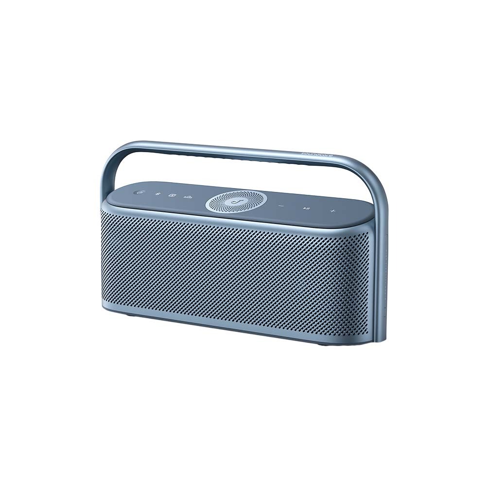 soundcore Motion X600 防水藍牙喇叭 A3130-規格圖3
